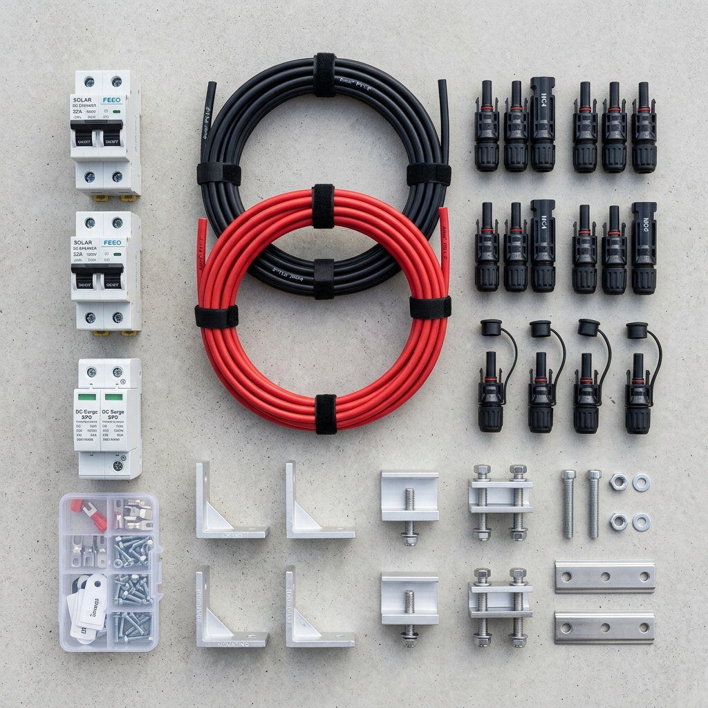Other Accessories Category