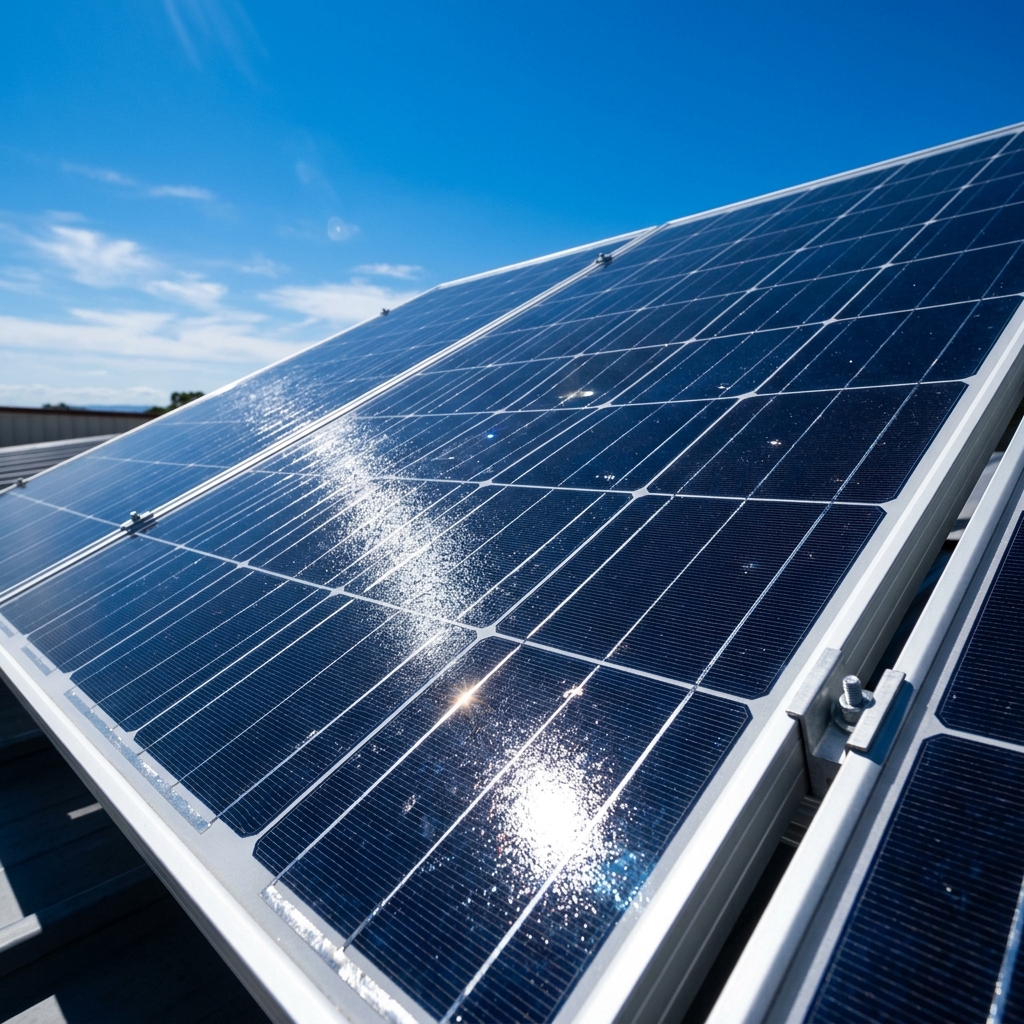 Solar Panels Category